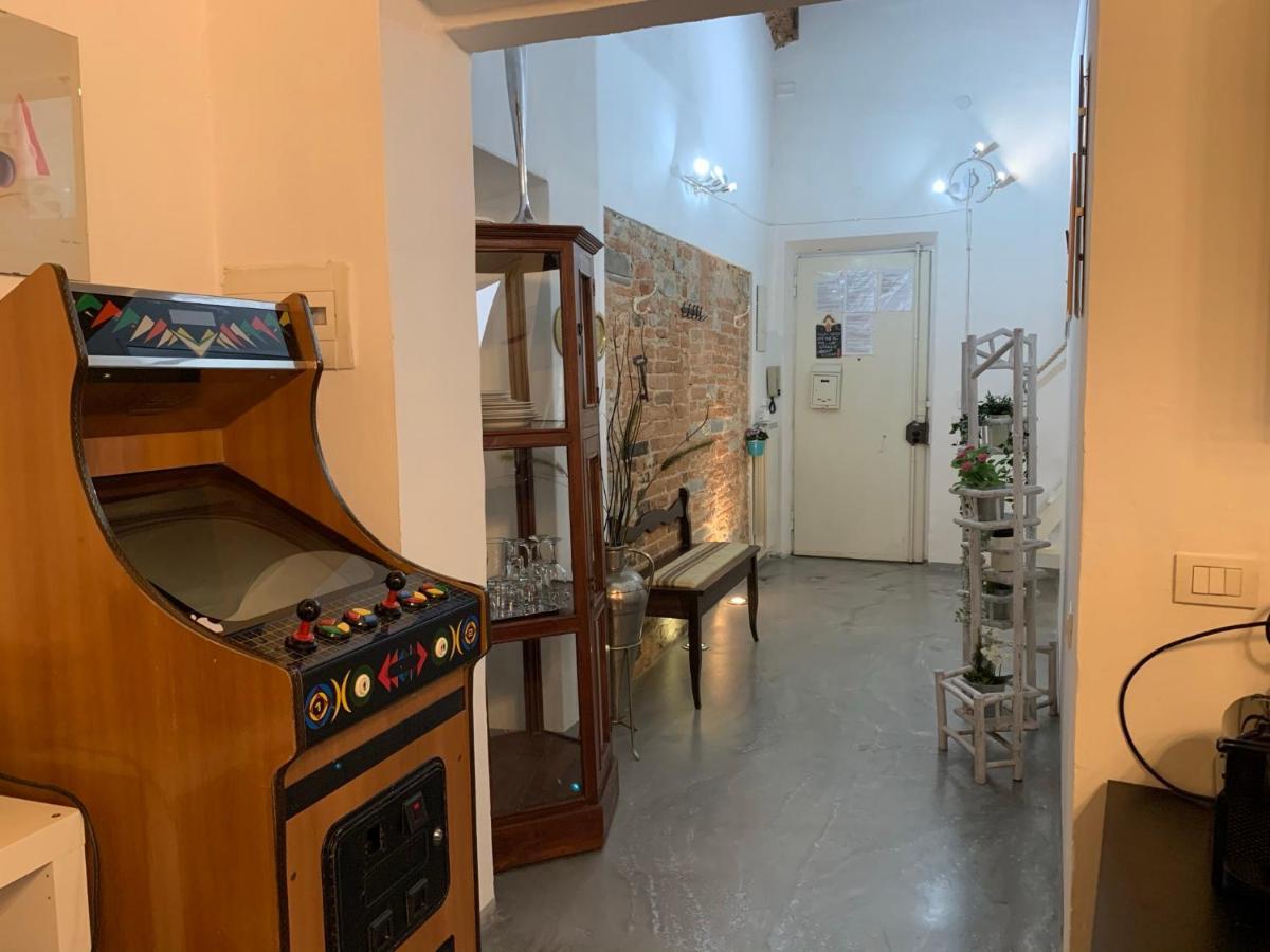 Luxury Apartament Firenze Eksteriør bilde