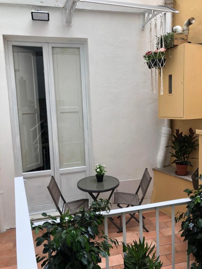 Luxury Apartament Firenze Eksteriør bilde