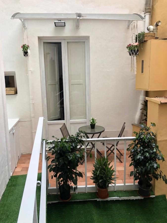 Luxury Apartament Firenze Eksteriør bilde