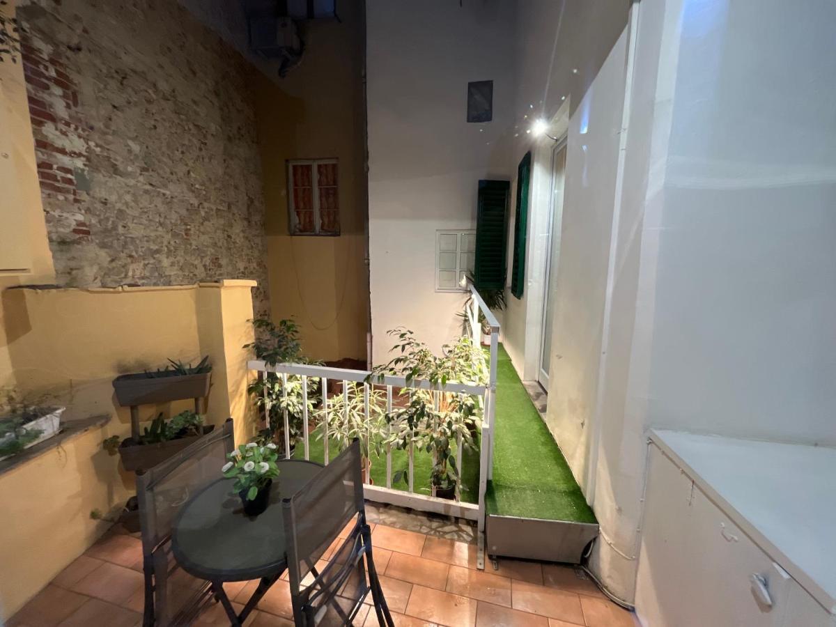 Luxury Apartament Firenze Eksteriør bilde
