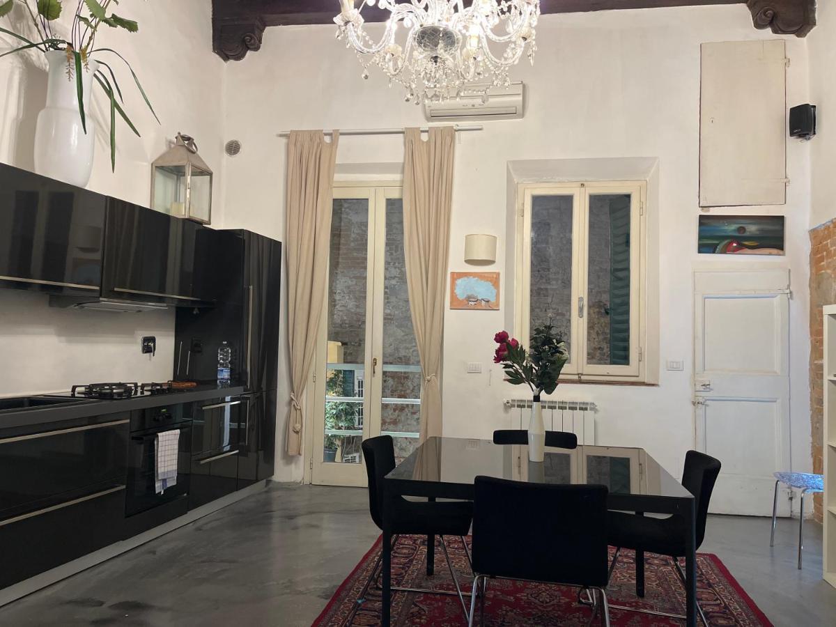 Luxury Apartament Firenze Eksteriør bilde