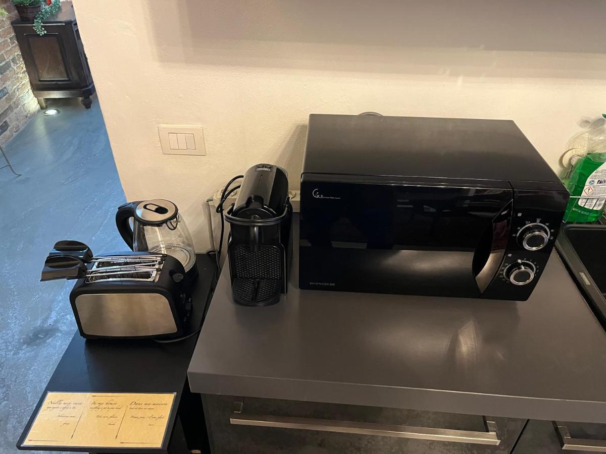 Luxury Apartament Firenze Eksteriør bilde