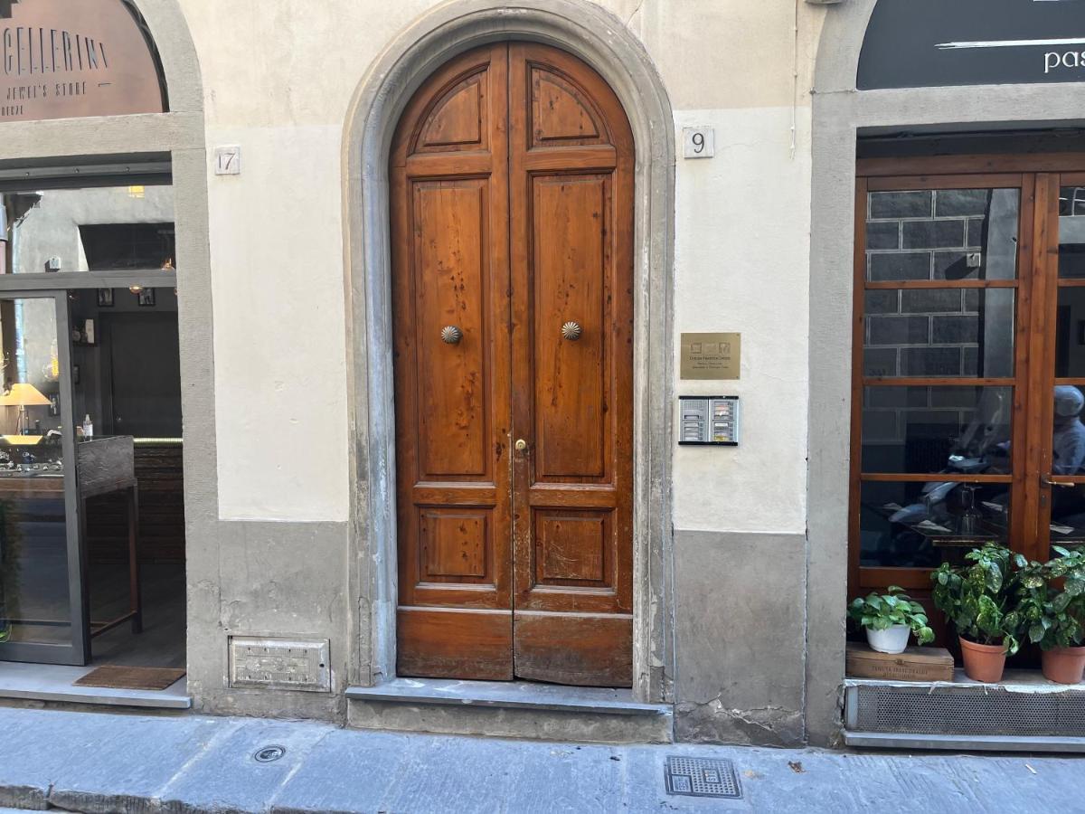 Luxury Apartament Firenze Eksteriør bilde