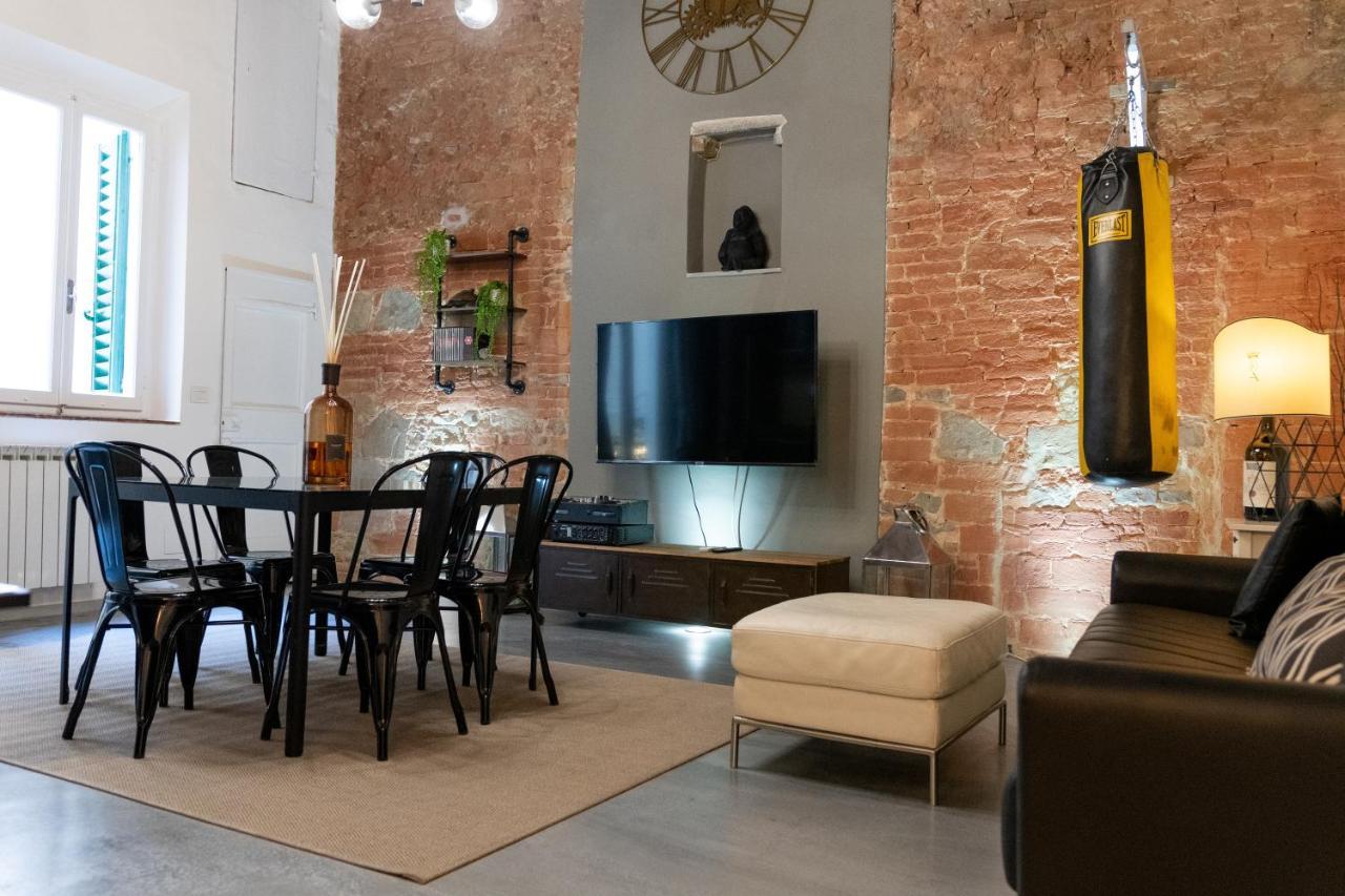 Luxury Apartament Firenze Eksteriør bilde