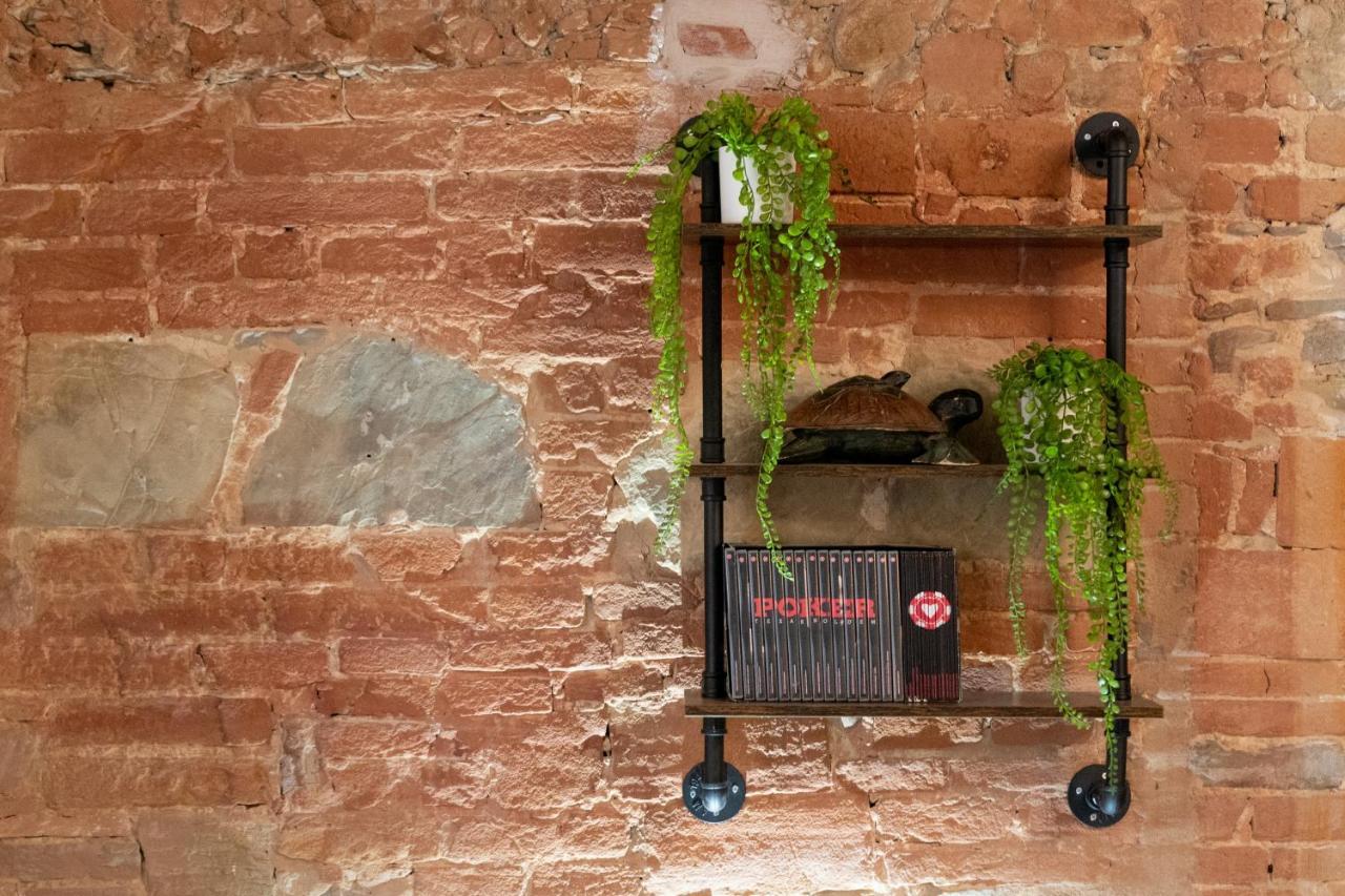 Luxury Apartament Firenze Eksteriør bilde