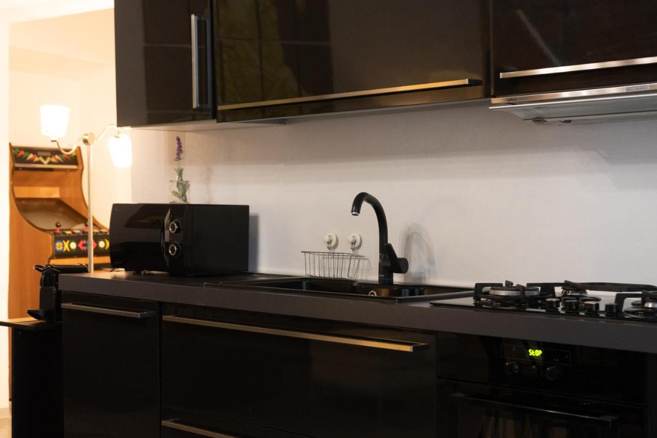 Luxury Apartament Firenze Eksteriør bilde