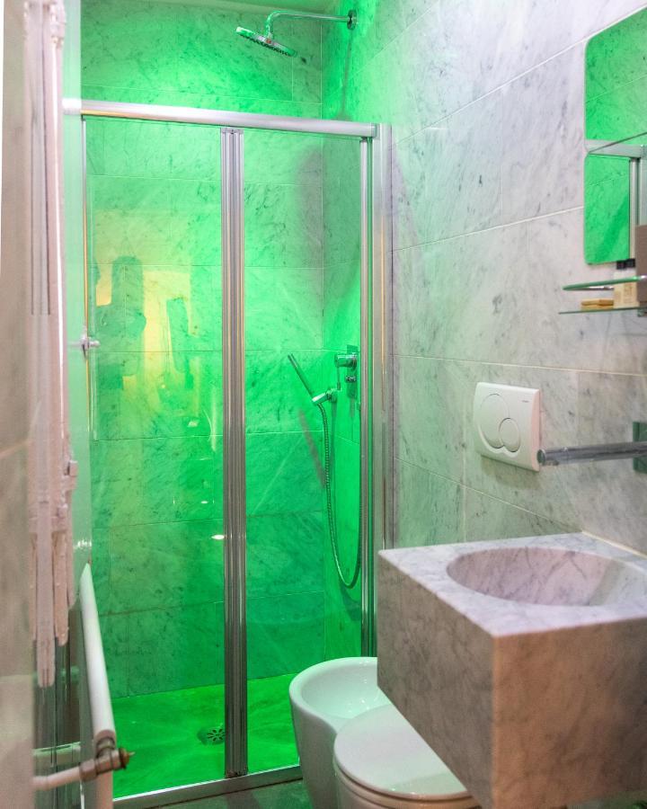 Luxury Apartament Firenze Eksteriør bilde