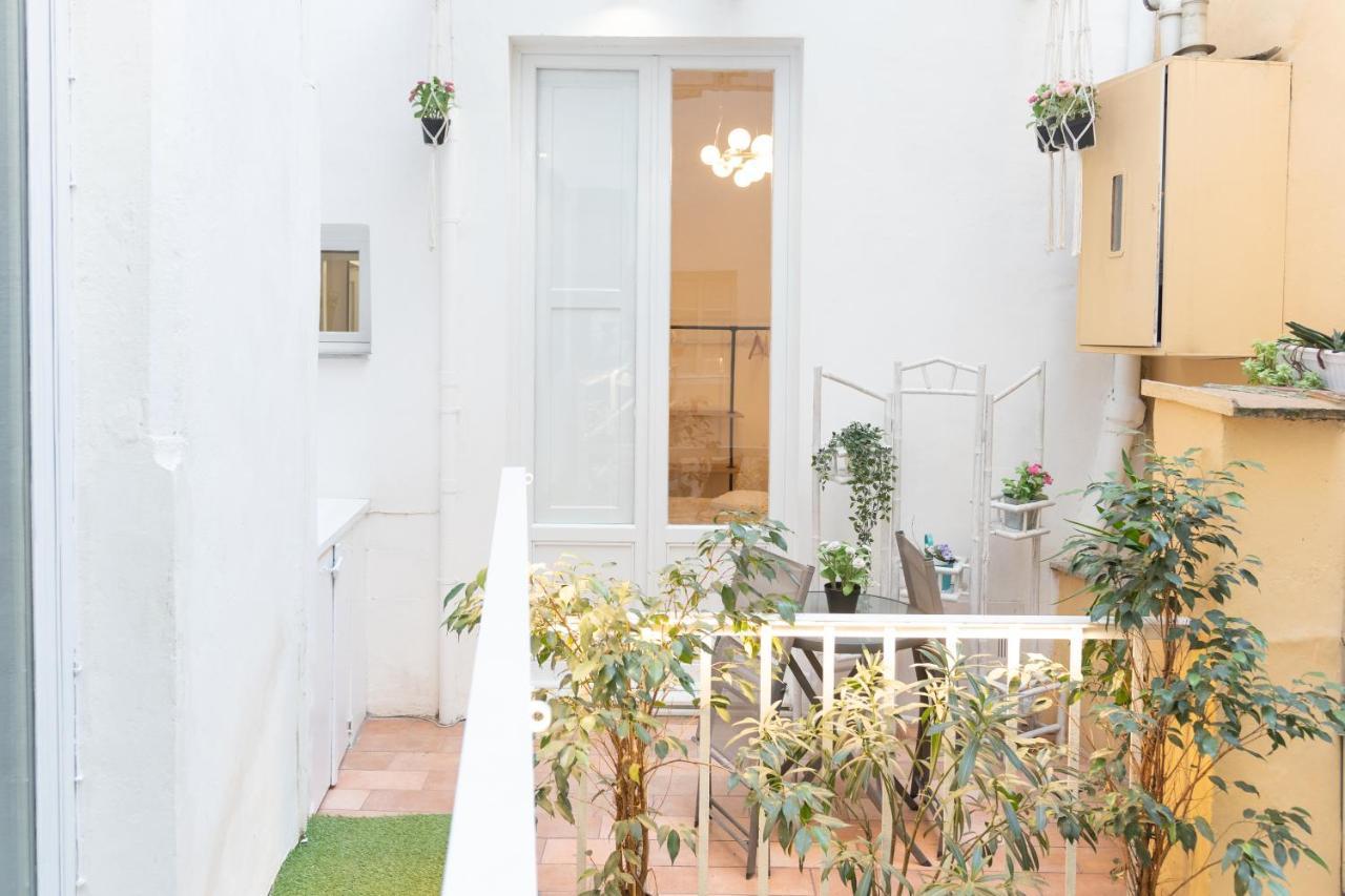 Luxury Apartament Firenze Eksteriør bilde