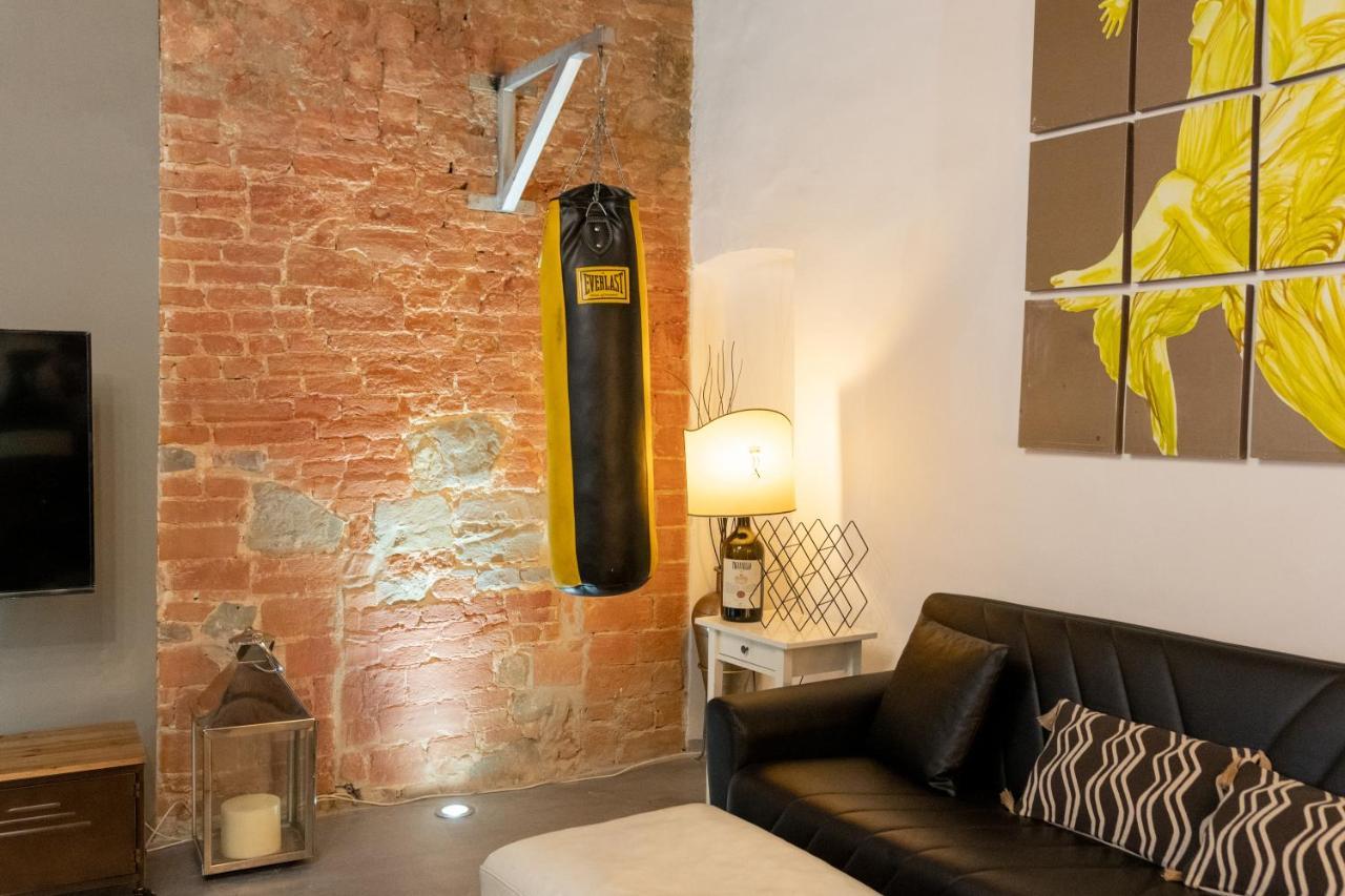 Luxury Apartament Firenze Eksteriør bilde