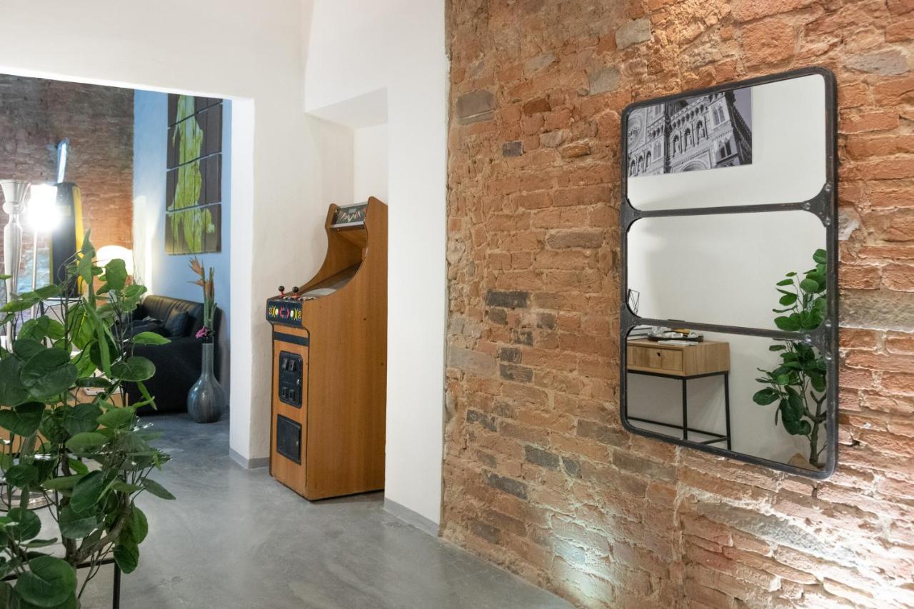 Luxury Apartament Firenze Eksteriør bilde