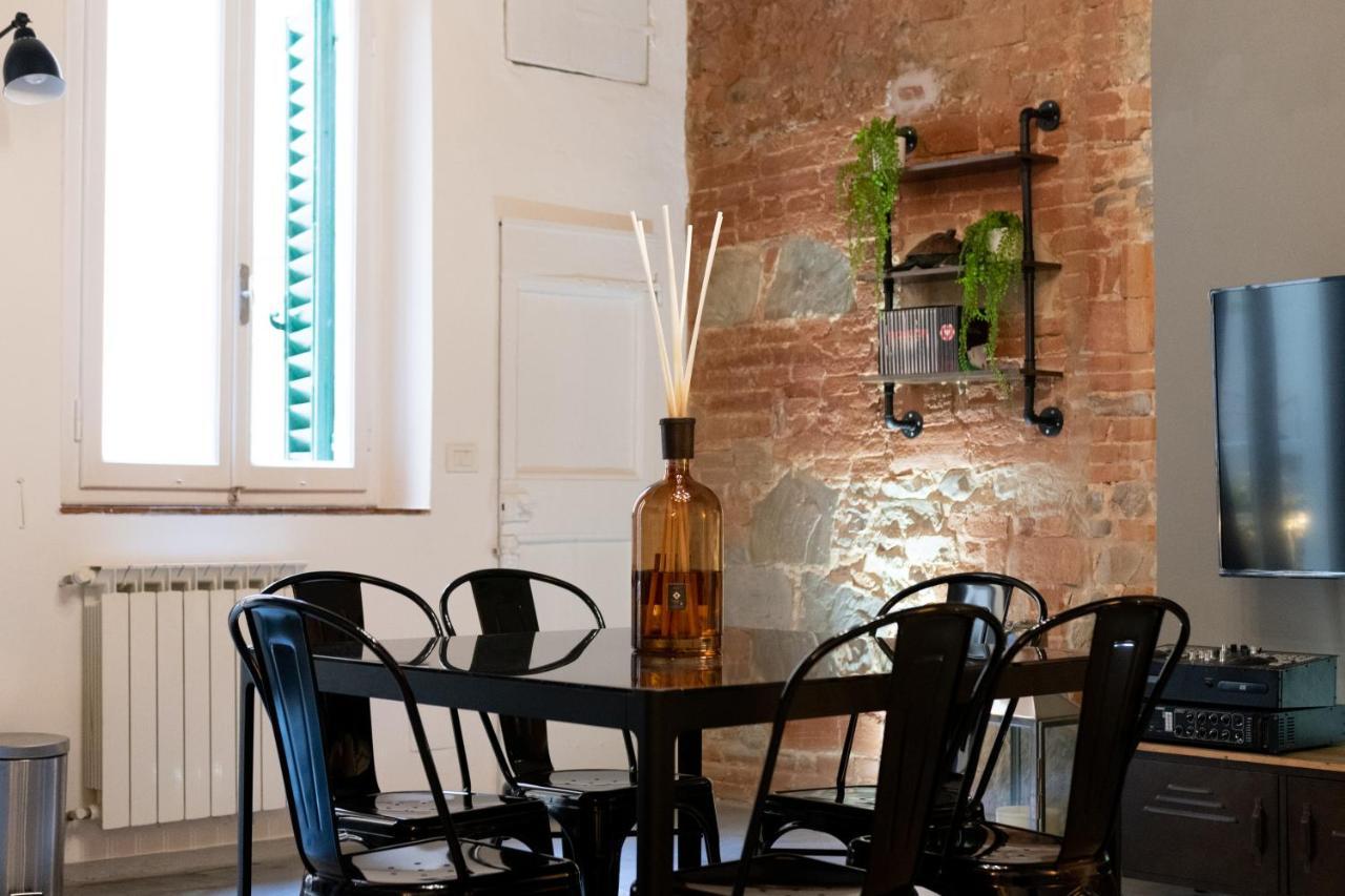 Luxury Apartament Firenze Eksteriør bilde