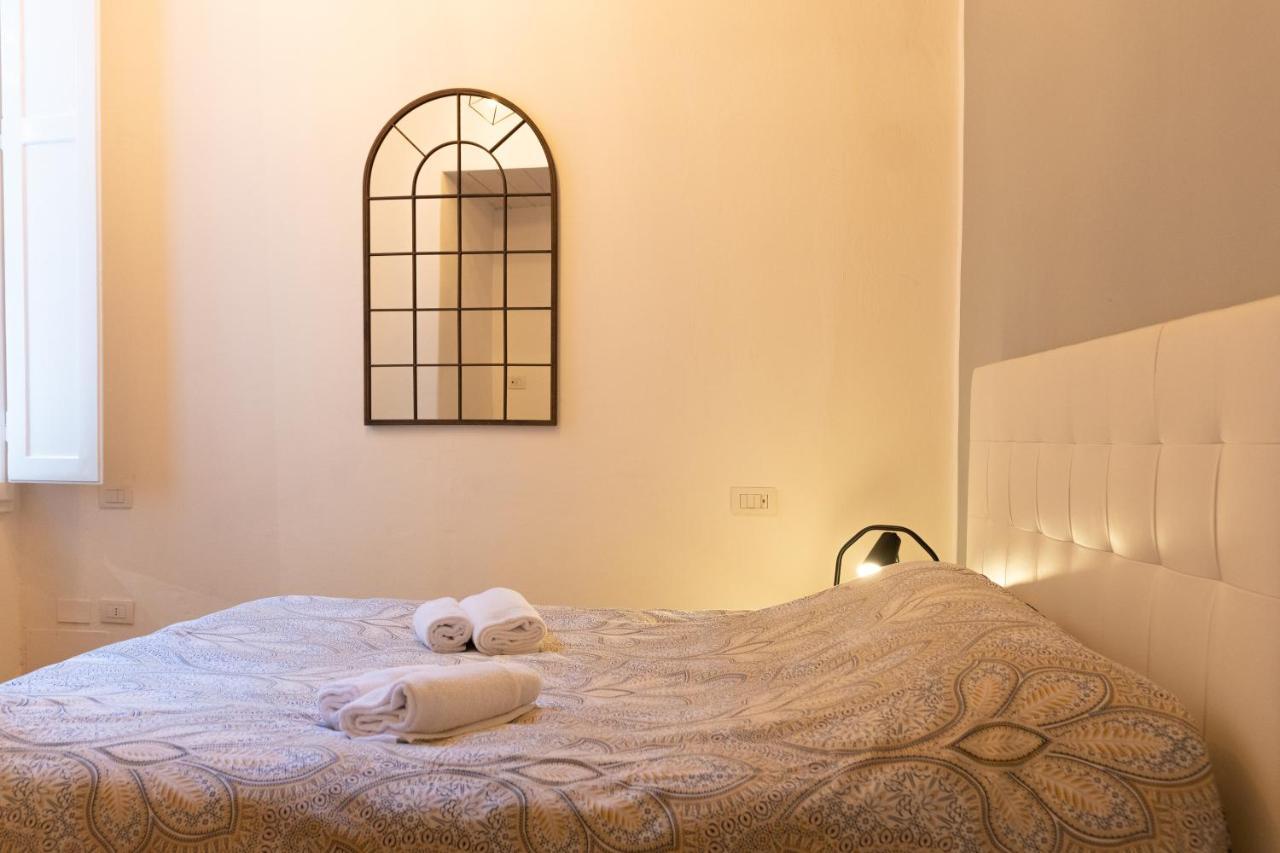 Luxury Apartament Firenze Eksteriør bilde