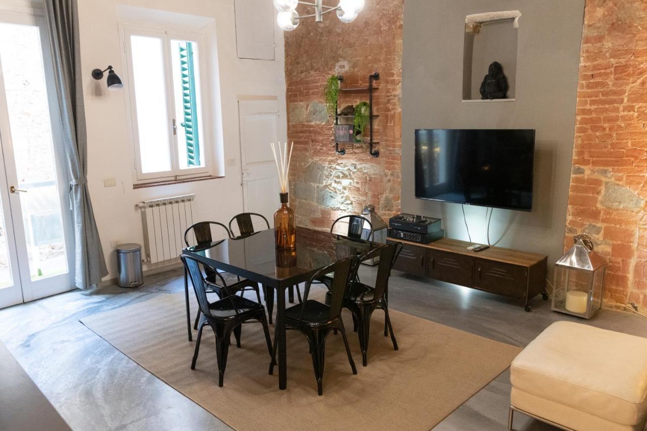 Luxury Apartament Firenze Eksteriør bilde