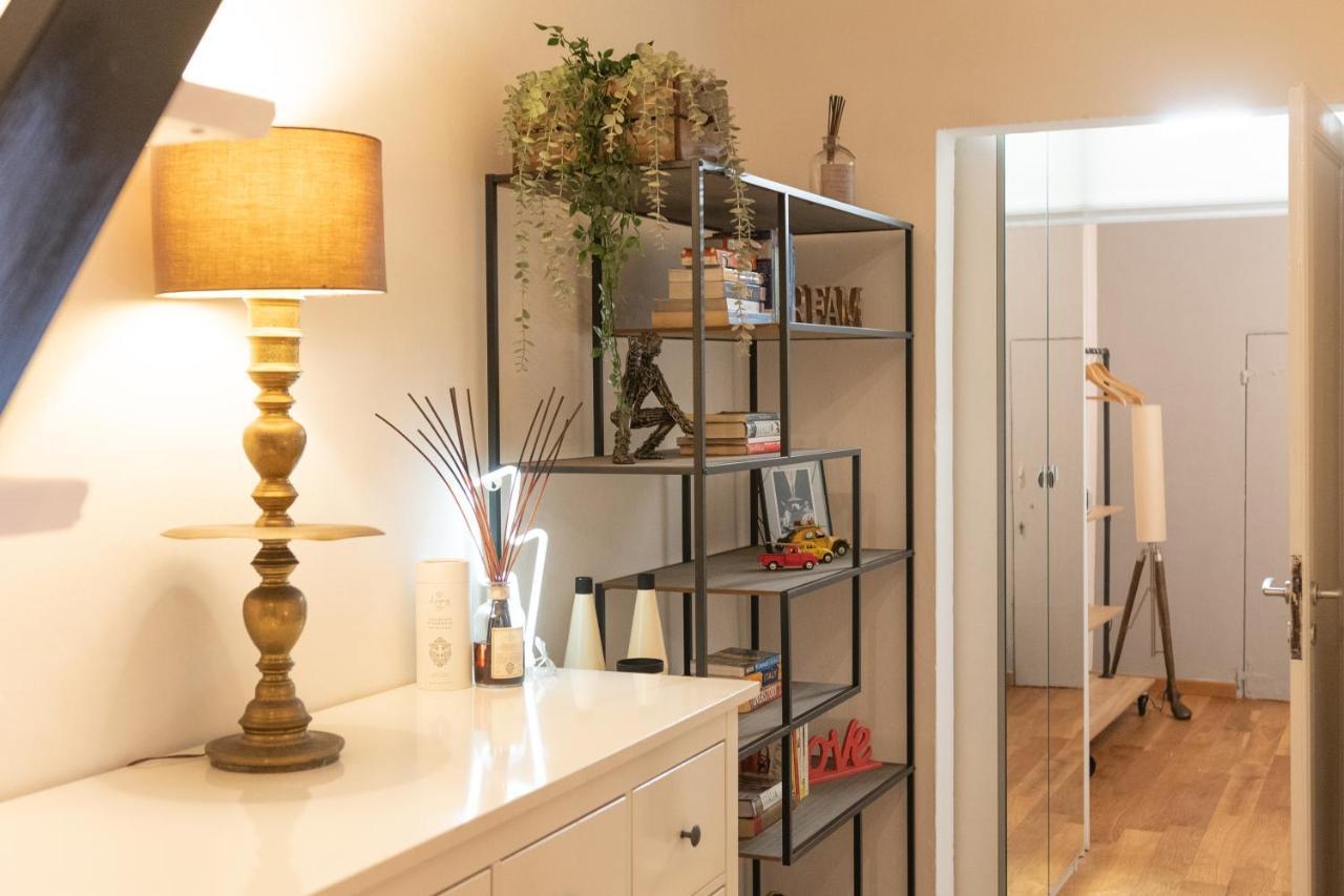 Luxury Apartament Firenze Eksteriør bilde