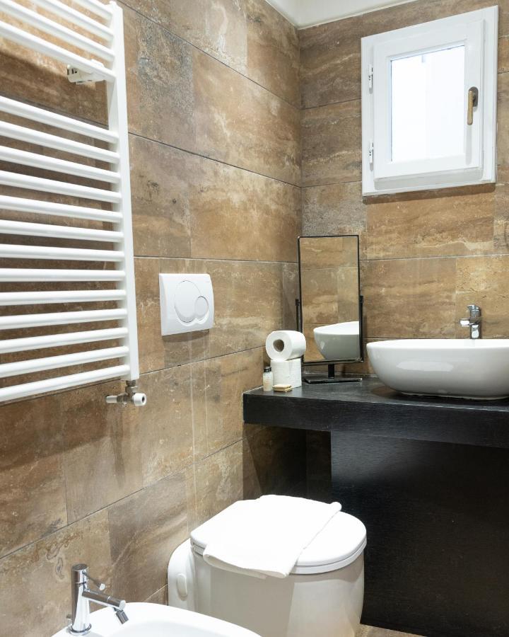 Luxury Apartament Firenze Eksteriør bilde
