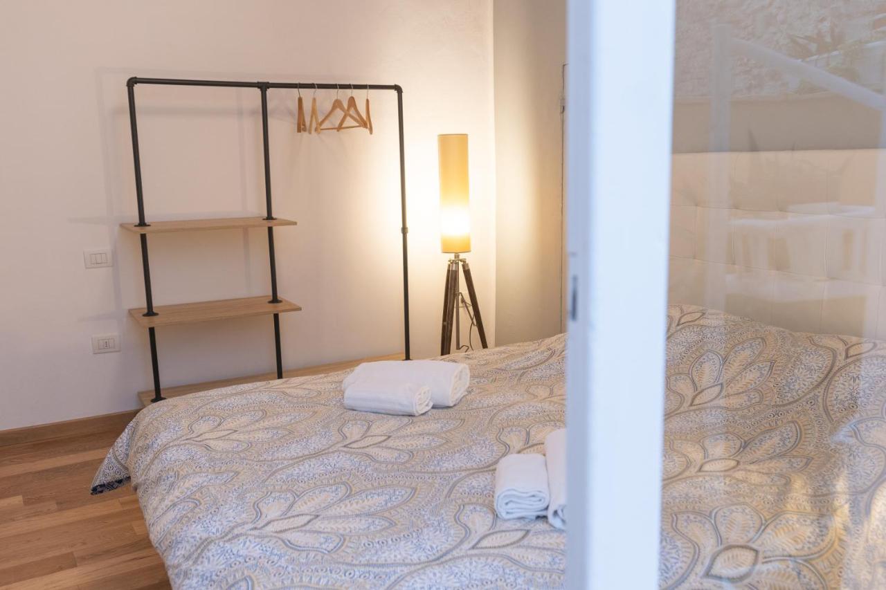 Luxury Apartament Firenze Eksteriør bilde