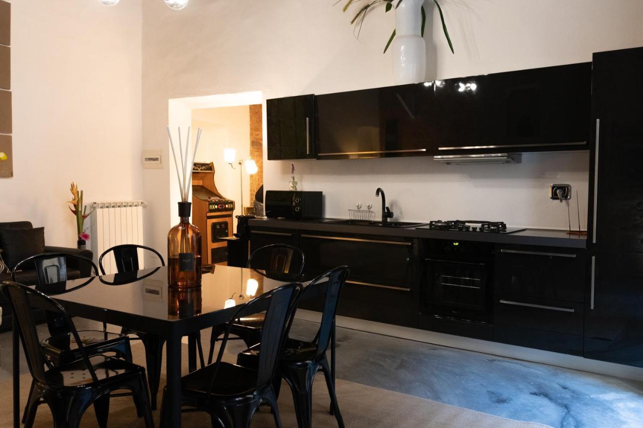 Luxury Apartament Firenze Eksteriør bilde