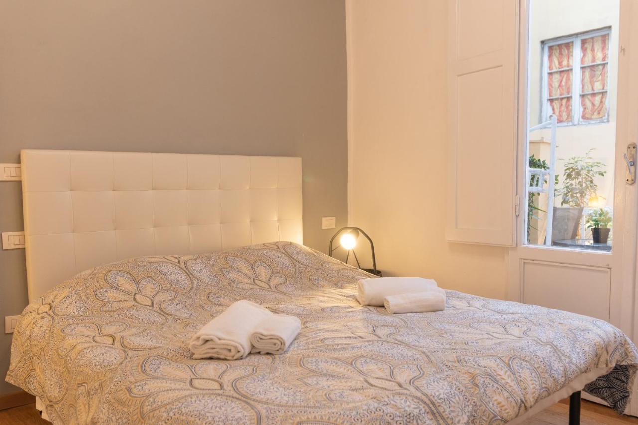 Luxury Apartament Firenze Eksteriør bilde