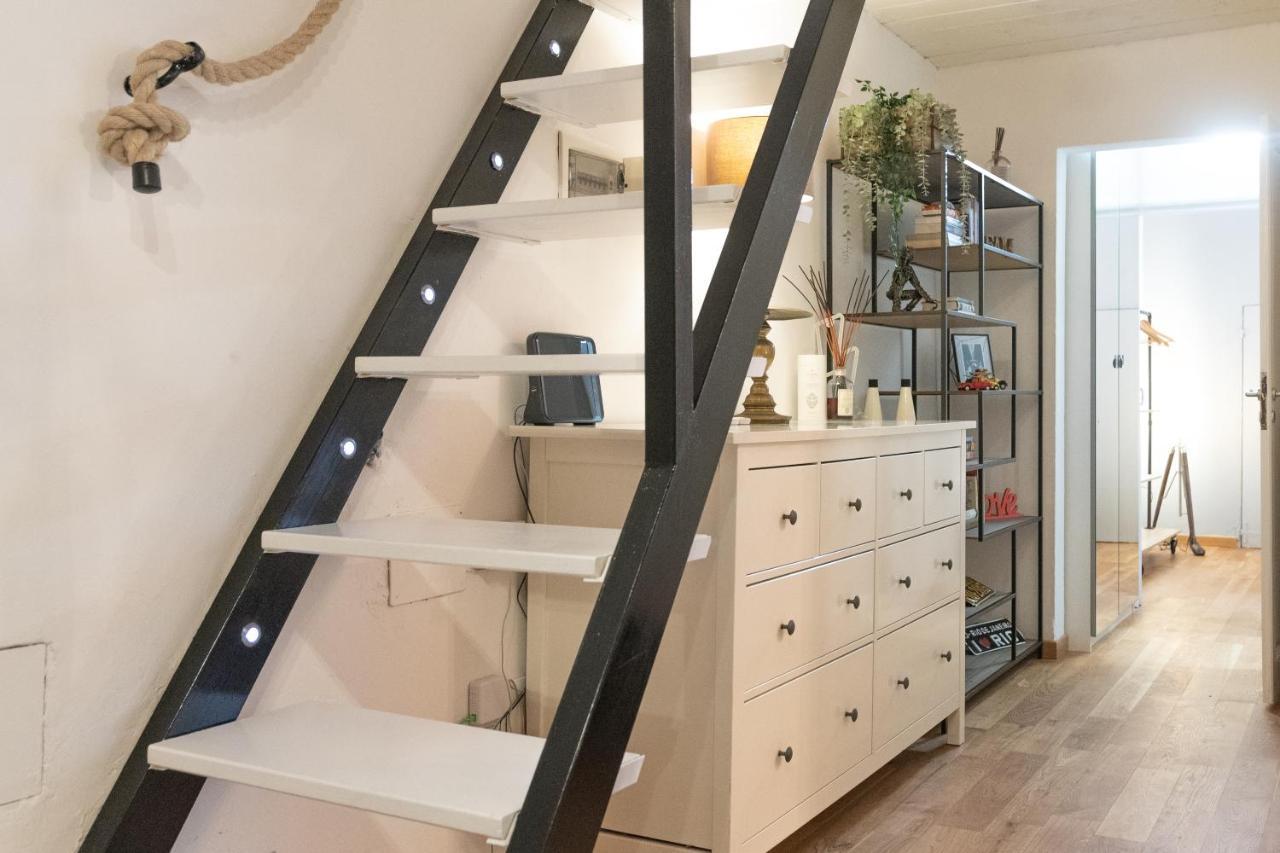 Luxury Apartament Firenze Eksteriør bilde
