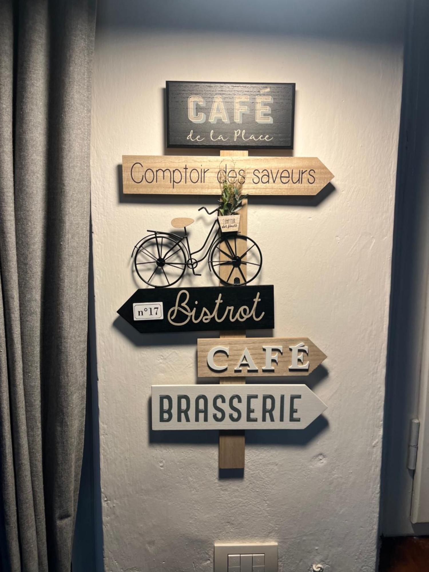 Luxury Apartament Firenze Eksteriør bilde