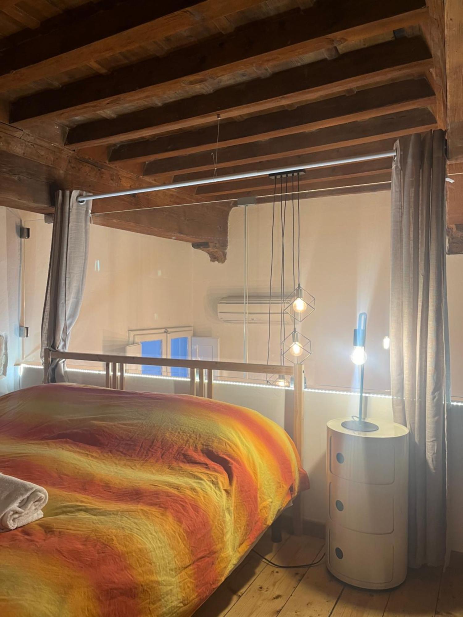 Luxury Apartament Firenze Eksteriør bilde