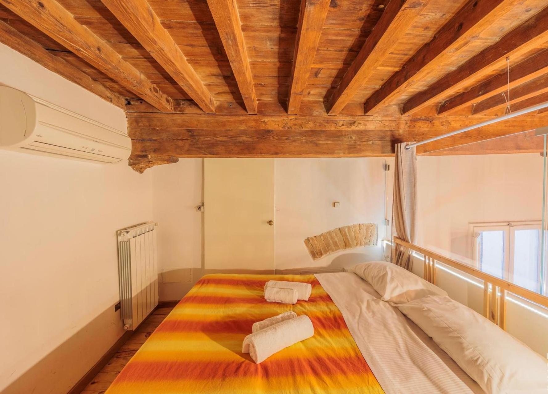 Luxury Apartament Firenze Eksteriør bilde