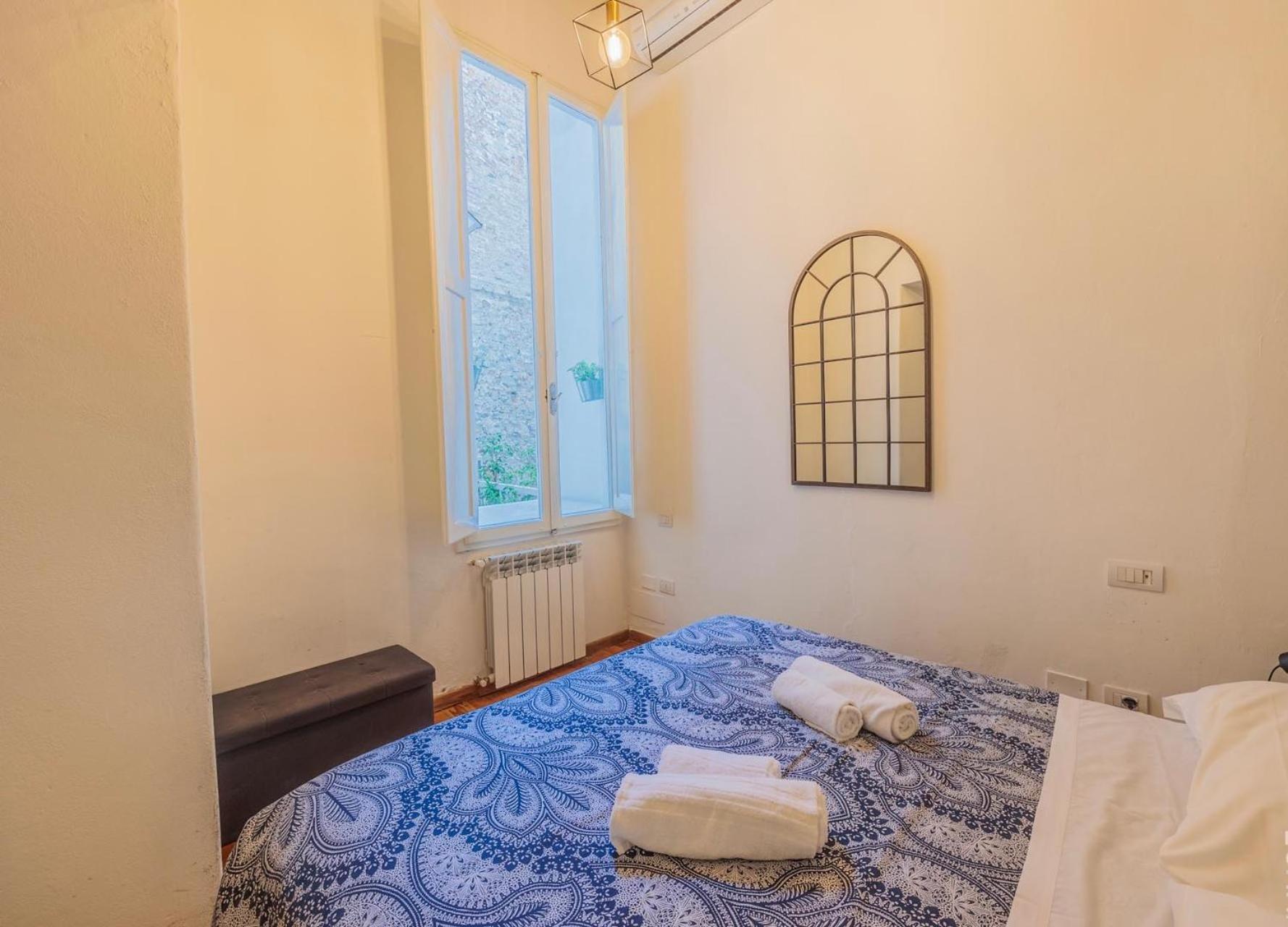 Luxury Apartament Firenze Eksteriør bilde