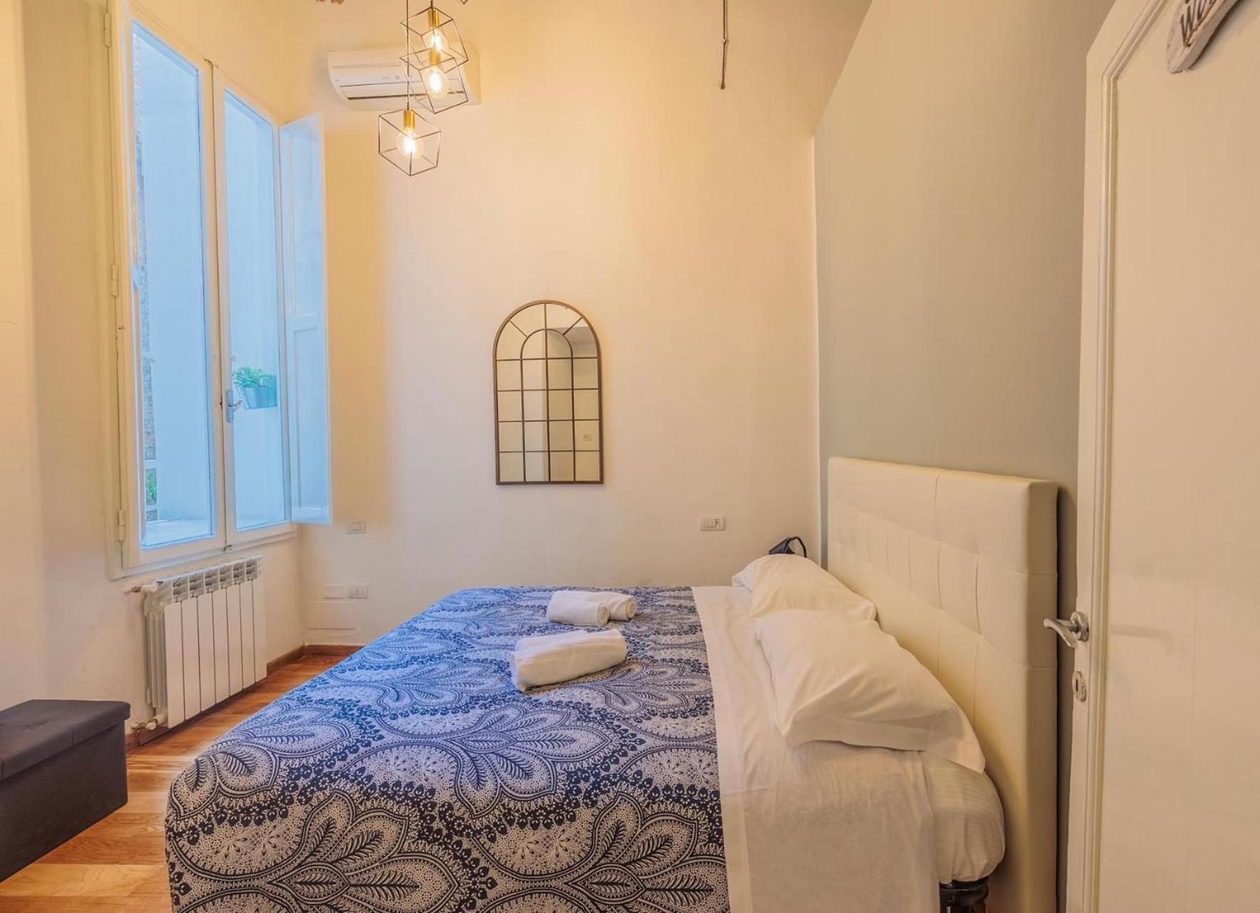 Luxury Apartament Firenze Eksteriør bilde