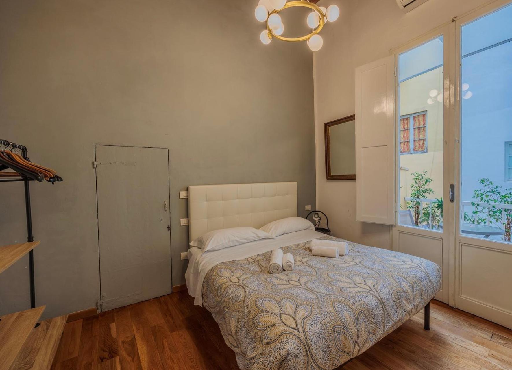 Luxury Apartament Firenze Eksteriør bilde